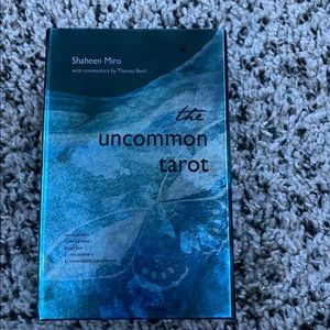 Uncommon Tarot